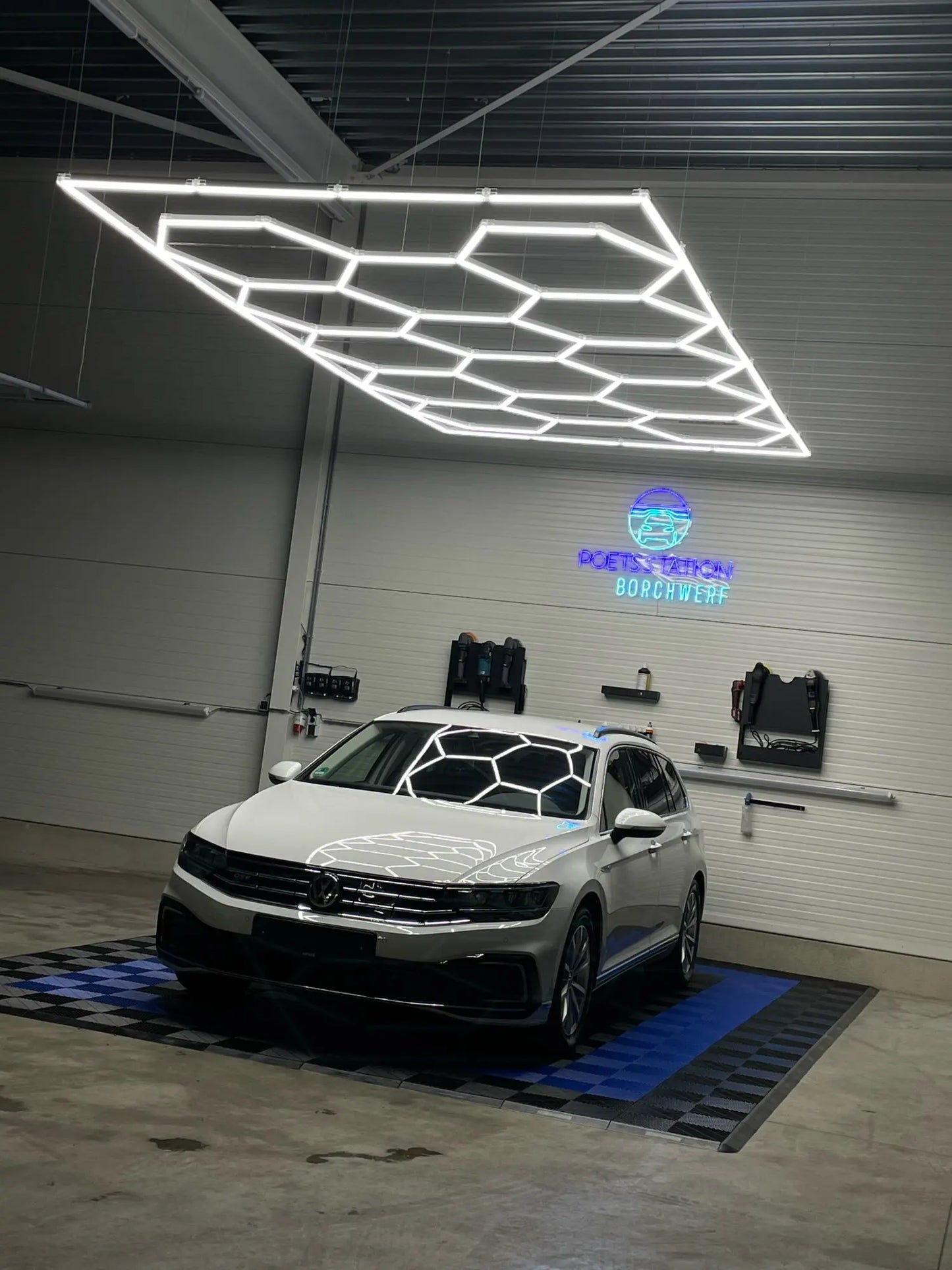 LUMIÈRES 14 ALVÉOLES +CONTOUR RECTANGLE ***SPÉCIAL 599,00$*