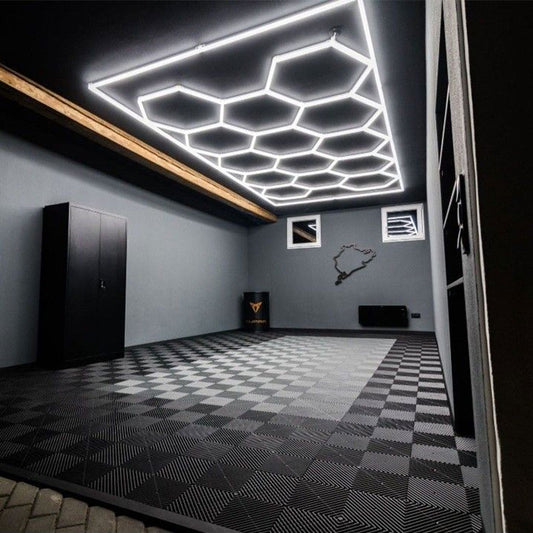 LUMIÈRES 14 ALVÉOLES +CONTOUR RECTANGLE ***SPÉCIAL 599,00$*