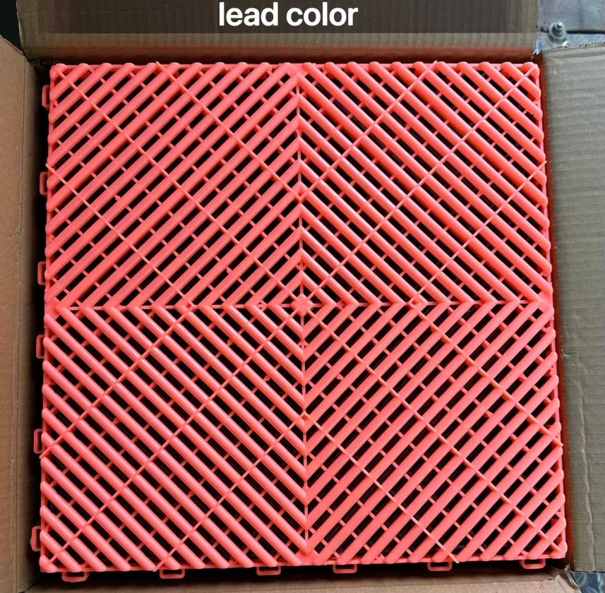 ACETRAX 4,30$ du pied carré