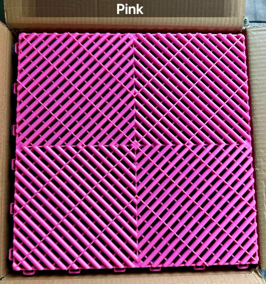 ACETRAX 4,30$ du pied carré