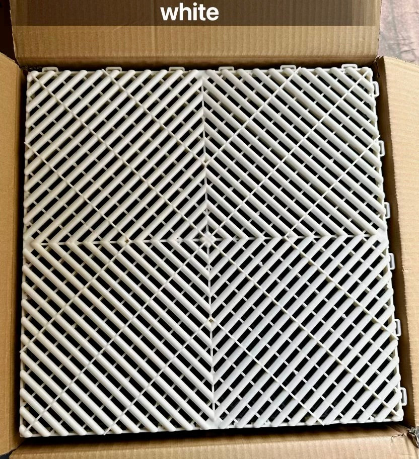 ACETRAX 4,30$ du pied carré