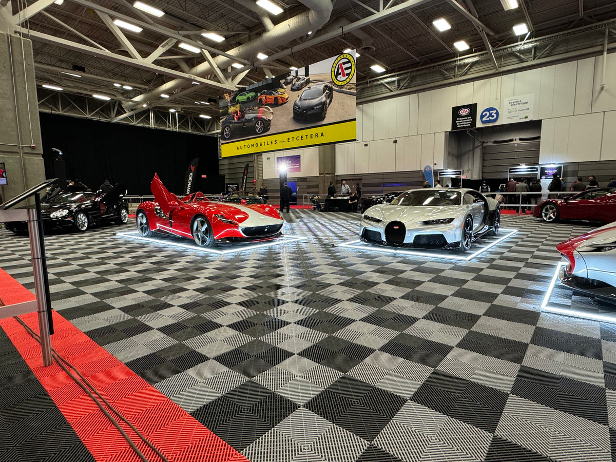 Présente là où l'image compte