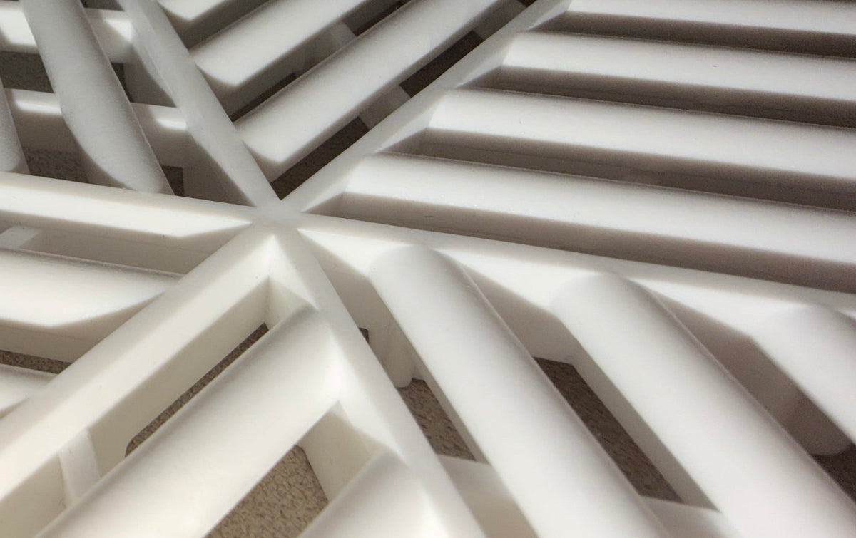 Fini premium + antidérapant