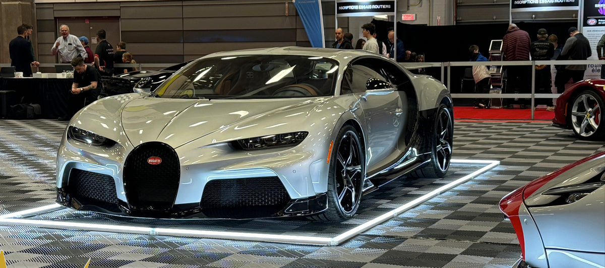 Présente là où l'image compte