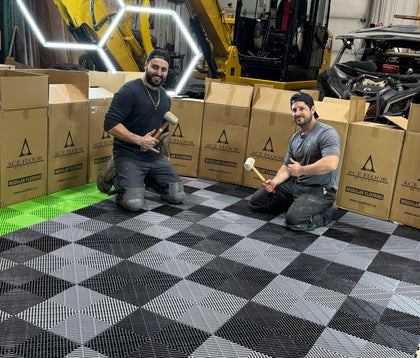 Réparabilité / modularité